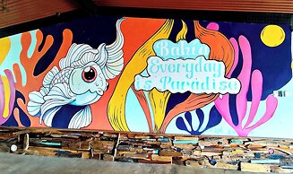 CoCo Bongo Hostel