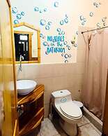CoCo Bongo Hostel