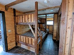 Lakeview Cabin