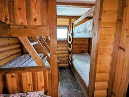 Lakeview Cabin