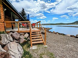 Lakeview Cabin