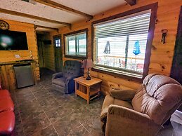 Lakeview Cabin