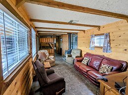 Lakeview Cabin