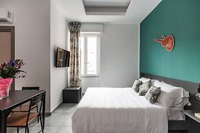 Materdei Rooms