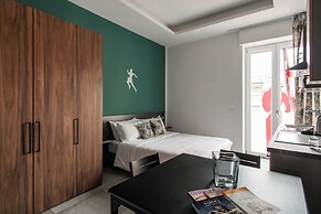 Materdei Rooms