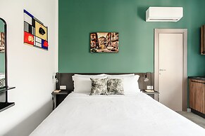 Materdei Rooms