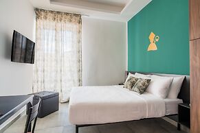 Materdei Rooms