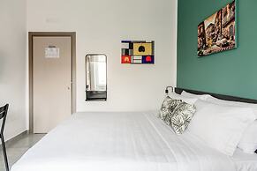 Materdei Rooms