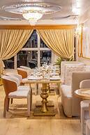 Residence hoteliere- Moroccan Floors
