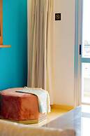Residence hoteliere- Moroccan Floors