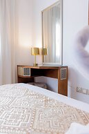 Residence hoteliere- Moroccan Floors