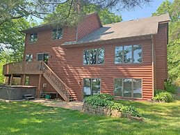 LakePlace Bed & Breakfast