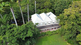 Byde Mill The Experience