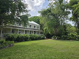 Byde Mill The Experience