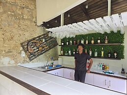 Byde Mill The Experience