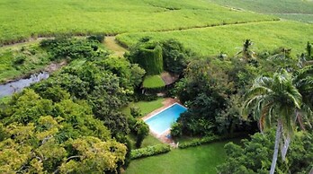 Byde Mill The Experience