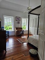 Byde Mill The Experience