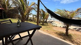 Pousada Paraiso das Tartarugas