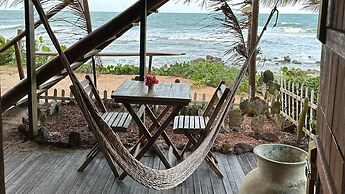 Pousada Paraiso das Tartarugas