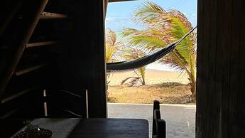 Pousada Paraiso das Tartarugas