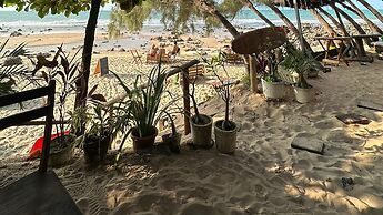 Pousada Paraiso das Tartarugas