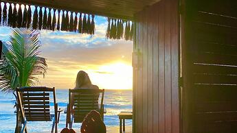 Pousada Paraiso das Tartarugas