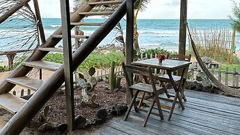Pousada Paraiso das Tartarugas