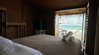 Pousada Paraiso das Tartarugas