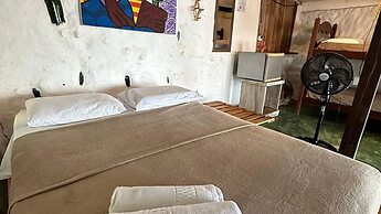 Pousada Paraiso das Tartarugas
