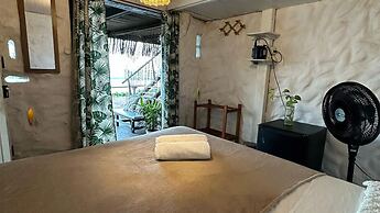 Pousada Paraiso das Tartarugas