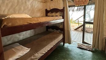 Pousada Paraiso das Tartarugas