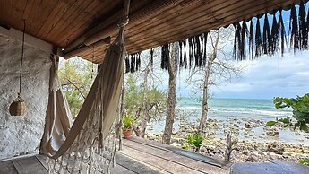 Pousada Paraiso das Tartarugas