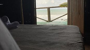 Pousada Paraiso das Tartarugas
