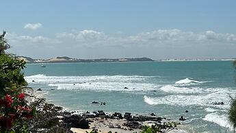 Pousada Paraiso das Tartarugas