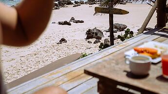 Pousada Paraiso das Tartarugas