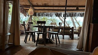 Pousada Paraiso das Tartarugas