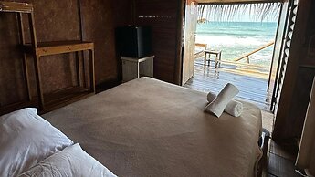Pousada Paraiso das Tartarugas