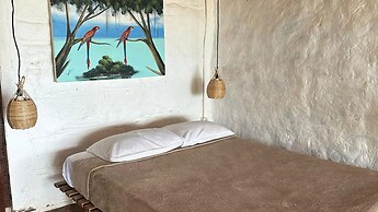 Pousada Paraiso das Tartarugas