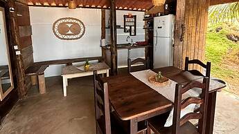 Pousada Paraiso das Tartarugas