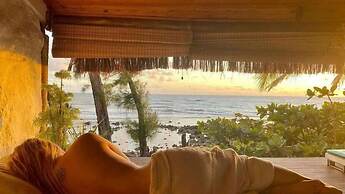 Pousada Paraiso das Tartarugas