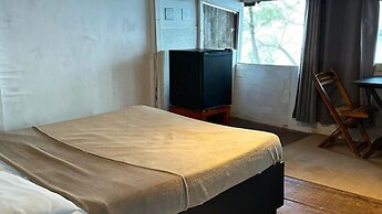 Pousada Paraiso das Tartarugas