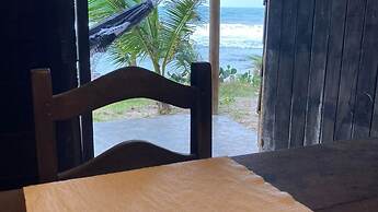 Pousada Paraiso das Tartarugas