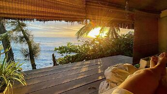 Pousada Paraiso das Tartarugas