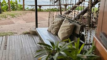 Pousada Paraiso das Tartarugas