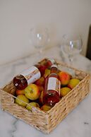 Cozy Gem With Access to a Sparkling Shared Pool