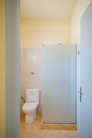 Mantilada Seaside Stay Samos, Shared Pool