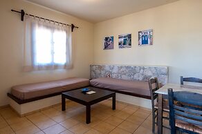 Mantilada Seaside Stay Samos, Shared Pool