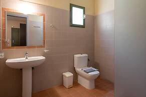 Mantilada Seaside Stay Samos, Shared Pool