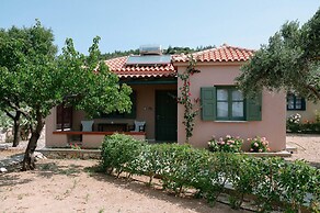 Mantilada Seaside Stay Samos, Shared Pool