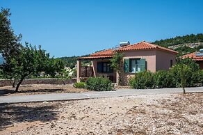 Mantilada Seaside Stay Samos, Shared Pool